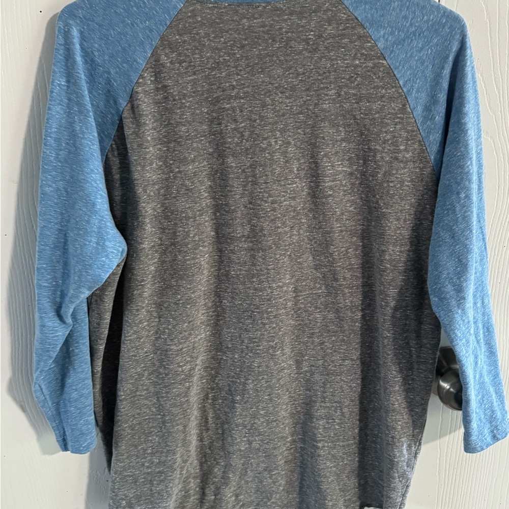 Ohio Graphic Raglan Tee - Picture 3 of 3